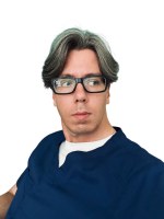 Врач Лебедев Яков Сергеевич
