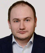 Фото врача: Данилов Даниил Валентинович