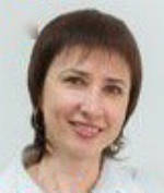 Врач Семченко Наталья Ивановна