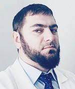 Фото врача: Арчаков Тамерлан Мусаевич