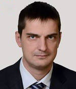 Фото врача: Махалин Максим Вадимович
