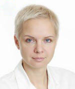 Олейникова Елена Николаевна Фото врача: Олейникова Елена Николаевна