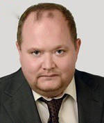 Фото врача: Попов Алексей Евгеньевич