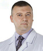 Фото врача: Дзигасов Сослан Олегович