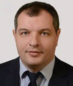 Пилипенко Иван Владимирович Фото врача: Пилипенко Иван Владимирович