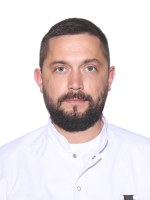 Врач Смирнов Александр Викторович