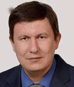 Фото врача: Азизов Рамиль Эльмирович