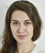 Ерёмина Инна Сергеевна Фото врача: Ерёмина Инна Сергеевна