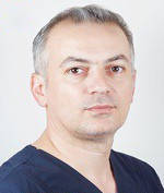 Фото врача: Цуров Ахмед Русланович