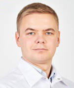 Врач Очеретин Павел Борисович