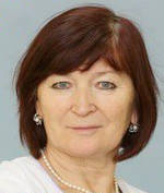 Врач Веселева Вера Владимировна