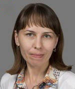 Носкова Наталья Анатольевна Фото врача: Носкова Наталья Анатольевна