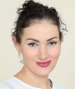 Фото врача: Гладкая Мария Игоревна