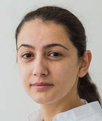 Врач Заитова Рушана Юсуфовна