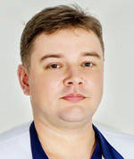 Воронков Денис Евгеньевич Фото врача: Воронков Денис Евгеньевич