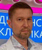 Фото врача: Астафьев Дмитрий Сергеевич