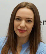 Врач Гаделия Майя Вячеславовна