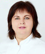 Паукова Марина Владимировна Фото врача: Паукова Марина Владимировна