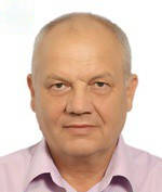 Врач Селиванов Александр Васильевич