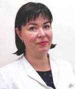 Врач Горячева Елена Сергеевна