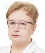 Веселова Елена Александровна Фото врача: Веселова Елена Александровна