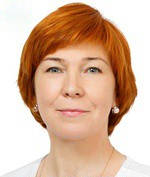 Ларина Елена Викторовна Фото врача: Ларина Елена Викторовна