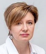 Авдиенко Елена Владимировна Фото врача: Авдиенко Елена Владимировна