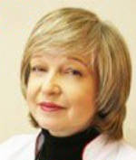 Врач Шиманская Елена Ивановна
