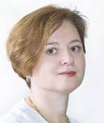 Курбатова Елена Владимировна Фото врача: Курбатова Елена Владимировна