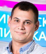 Врач Новодранов Вадим Владимирович