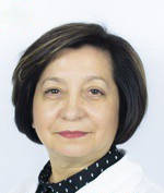 Врач Зарубина Галина Васильевна
