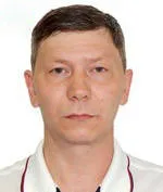 Фото врача: Золотарев Дмитрий Викторович