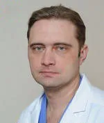 Фото врача: Аблицов Алексей Юрьевич