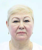 Фото врача: Салтовец Елена Алексеевна