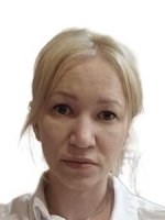 Врач Вяткина Елена Юрьевна