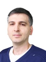 Врач Короев Вадим Валерьевич