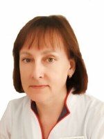 Врач Притула Татьяна Геннадьевна