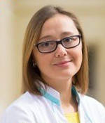 Таусон Ирина Владимировна Фото врача: Таусон Ирина Владимировна