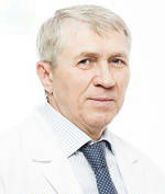 Фото врача: Коновалов Геннадий Александрович