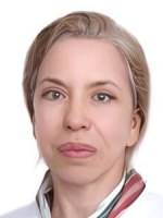 Каймакова Ульяна Анатольевна Фото врача: Каймакова Ульяна Анатольевна