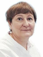 Фото врача: Хомуева Ирина Геннадьевна