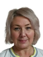 Врач Бахтина Валерия Юрьевна