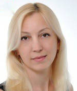 Врач Шуваева Элина Александровна
