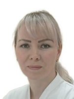 Врач Масейкина Екатерина Васильевна