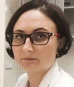 Фото врача: Козлова Анна Валерьевна