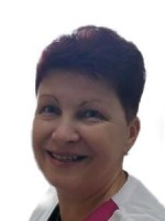 Врач Жукова Елена Евгеньевна