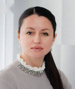 Врач Тихопой Елена Владимировна