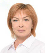 Левченко Елена Ильинична Фото врача: Левченко Елена Ильинична