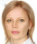Фото врача: Пантюхова Екатерина Викторовна