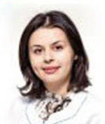 Врач Хармандарян Ирина Владимировна